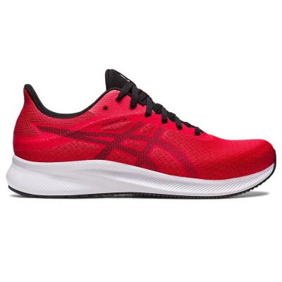 ASICS-Patriot 13 electric red/black Červená 46