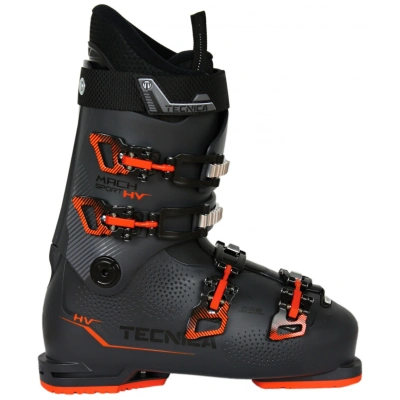 TECNICA-Mach Sport 80 HV, anthracite/orange Šedá 42,5 (MP275) 23/24