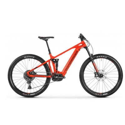 MONDRAKER-Chaser, red Červená 29" XL 2023