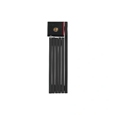 ABUS-uGrip BORDO 5700/80  SH Black Černá 80 cm 7