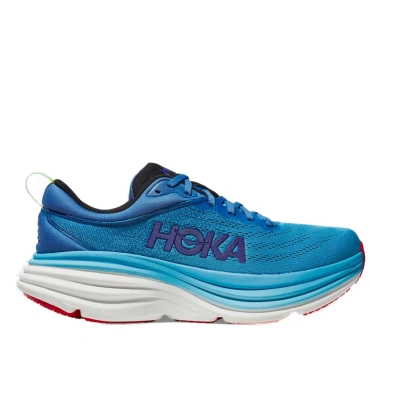 HOKA ONE ONE-Bondi 8 virtual blue/swim day Modrá 42