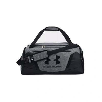 UNDER ARMOUR-UA Undeniable 5.0 Duffle MD-GRY Šedá 58L