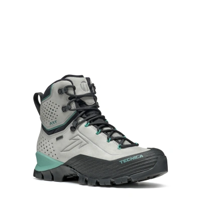 TECNICA-Forge 2.0 GTX Ws, soft grey/light petrol Šedá 36 2/3