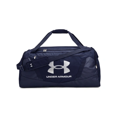 UNDER ARMOUR-UA Undeniable 5.0 Duffle LG-NVY Modrá 101L