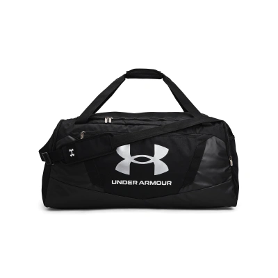 UNDER ARMOUR-UA Undeniable 5.0 Duffle LG-BLK Černá 101L