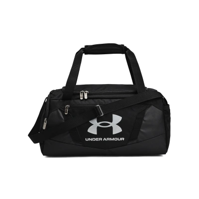 UNDER ARMOUR-UA Undeniable 5.0 Duffle XS-BLK Černá 23L