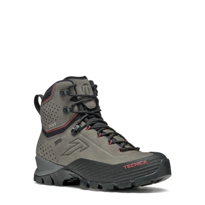 TECNICA-Forge 2.0 GTX Ws, deep grey/dark fuchsia Šedá 40 2/3