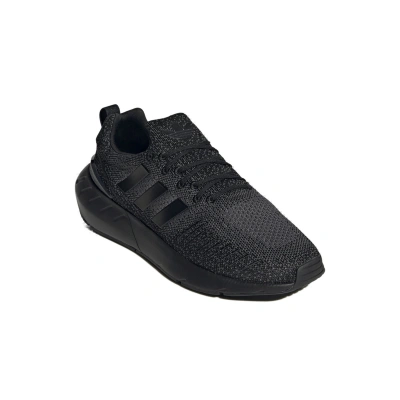 ADIDAS ORIGINALS-Swift Run 22 core black/core black/grey five Černá 46 2/3