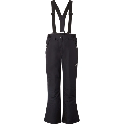 Lyžařské kalhoty McKinley Eva Ski Pants Girls Velikost: 140