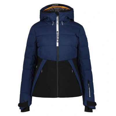 Dámská bunda Icepeak Electra Ski Jacket W Velikost: 34