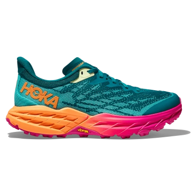 Dámská trailová obuv Hoka Speedgoat 5 W Velikost: 40 EUR