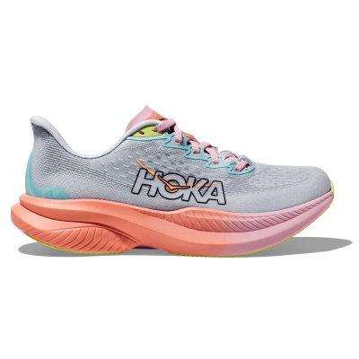 Hoka Mach 6 W Velikost: 38 2/3 EUR