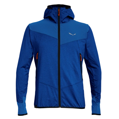 Salewa Agner Hybrid PL/DST Jacket Velikost: M