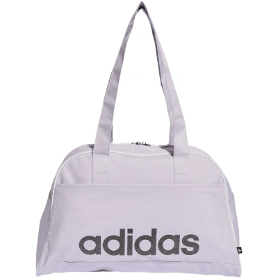 ADIDAS-W L ESS BWL BAG SILDAW/BLACK/WHITE Růžová 33L