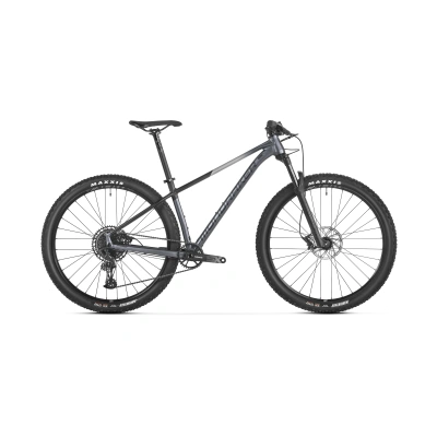 MONDRAKER-Chrono 29, graphite grey/black Šedá 29" M 2024