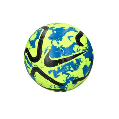 NIKE-PL NK PITCH - FA23 Zelená 5