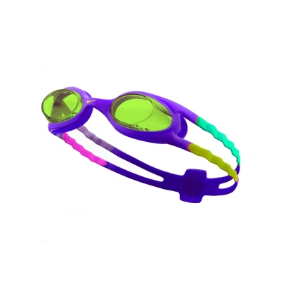 NIKE SWIM-EASY-FIT KIDS GOGGLE PSYC Fialová