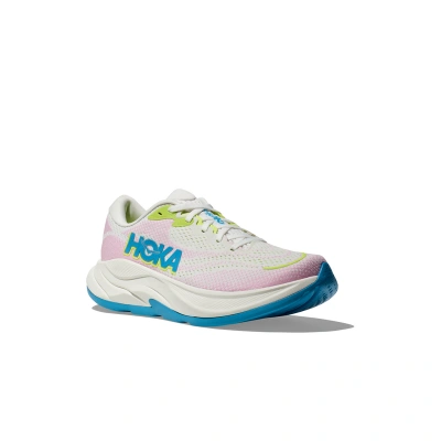 HOKA ONE ONE-Rincon 4 frost/pink twilight Růžová 40