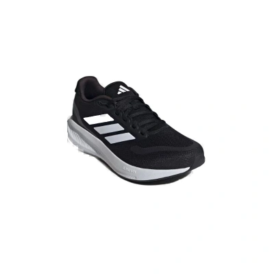 ADIDAS-Runfalcon 5 core black/cloud white/core black Černá 42 2/3