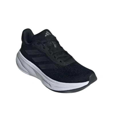 ADIDAS-Response Super core black/core black/grey five Černá 38