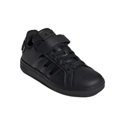 ADIDAS-Grand Court 2.0 Star Wars core black/core black/core black Černá 30