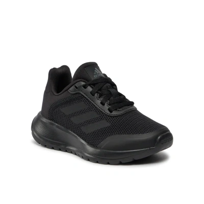 ADIDAS-Tensaur Run 2.0 Jr core black/ciore black grey six Černá 37 1/3