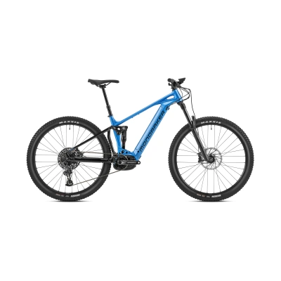 MONDRAKER-Chaser, marlin blue/black Modrá 29" L 2023