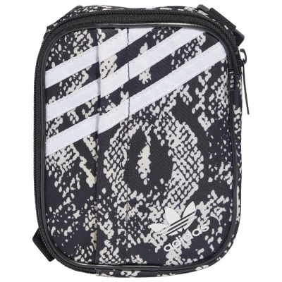 ADIDAS ORIGINALS-FESTIVAL BAG Černá 2L