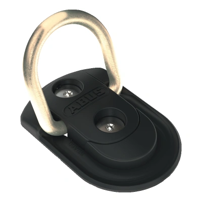 ABUS-WBA 60 Black Černá