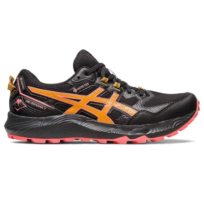 ASICS-Gel Sonoma 7 GTX black/sandstorm Černá 41,5